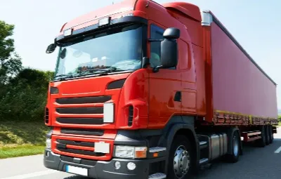 Konya Çamaş Ambar Kargo