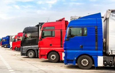 Konya Çamaş Ambar Nakliyat