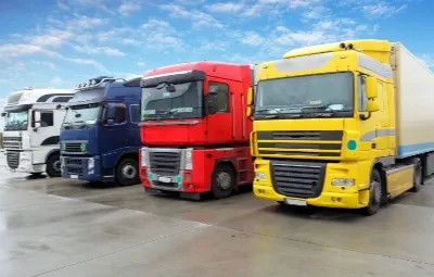 Konya Çamaş Nakliye Ambarı