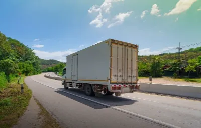 Konya ile Çamaş Arası Bulaşık Makinesi Taşıma